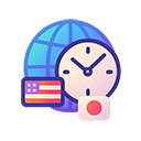 Timezone Convert