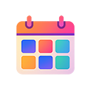 Schedule Formats